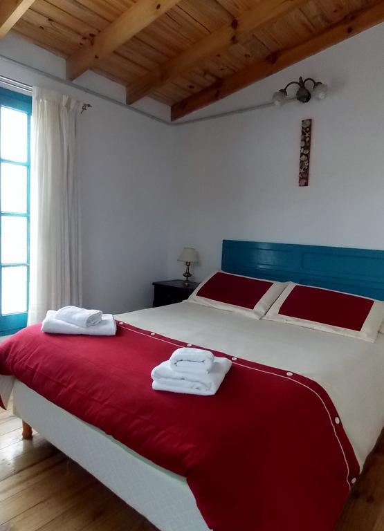 Posada Caracoles Puerto Piramides Phòng bức ảnh