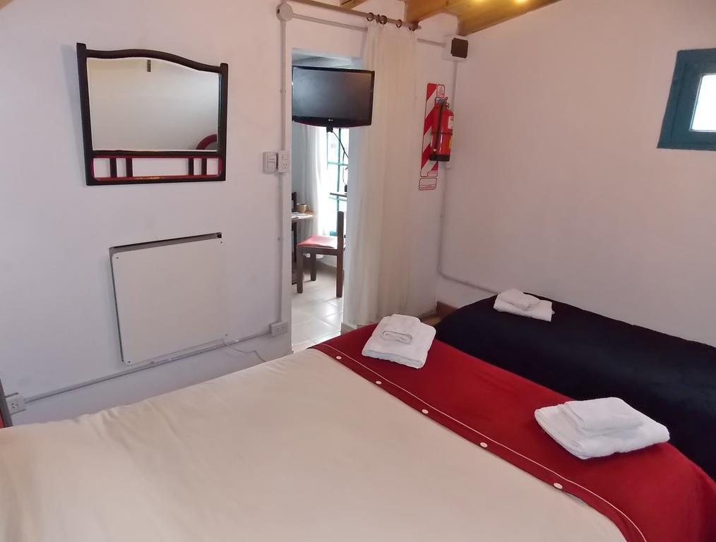 Posada Caracoles Puerto Piramides Phòng bức ảnh