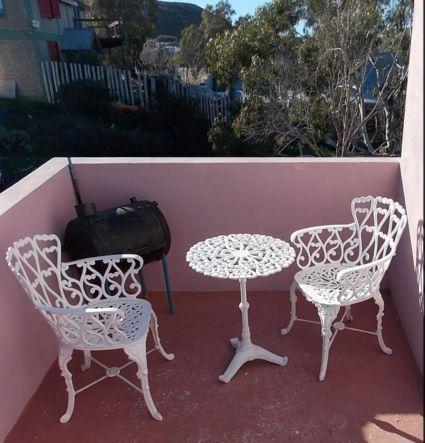 Posada Caracoles Puerto Piramides Phòng bức ảnh