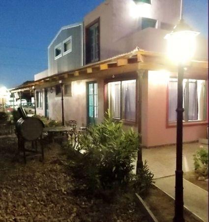 Posada Caracoles Puerto Piramides Phòng bức ảnh